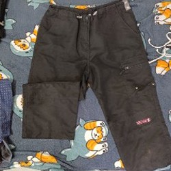 Юбка с пуговицами - фото 5