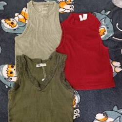 Юбка с пуговицами - фото 6