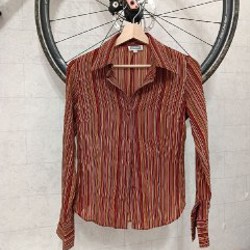 Юбка с пуговицами - фото 7