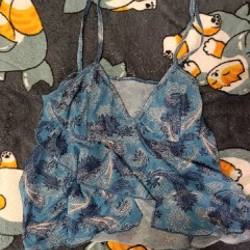 Юбка с пуговицами - фото 9