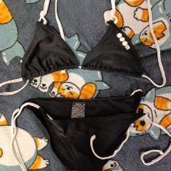 Юбка с пуговицами - фото 10