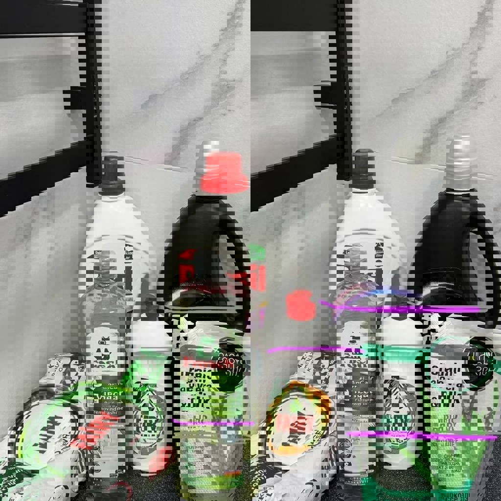 Бальзам кондиционер