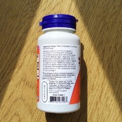 Гиалуроновая кислота + MSM - фото 3