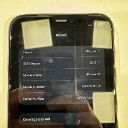 IPhone 11 - фото 4