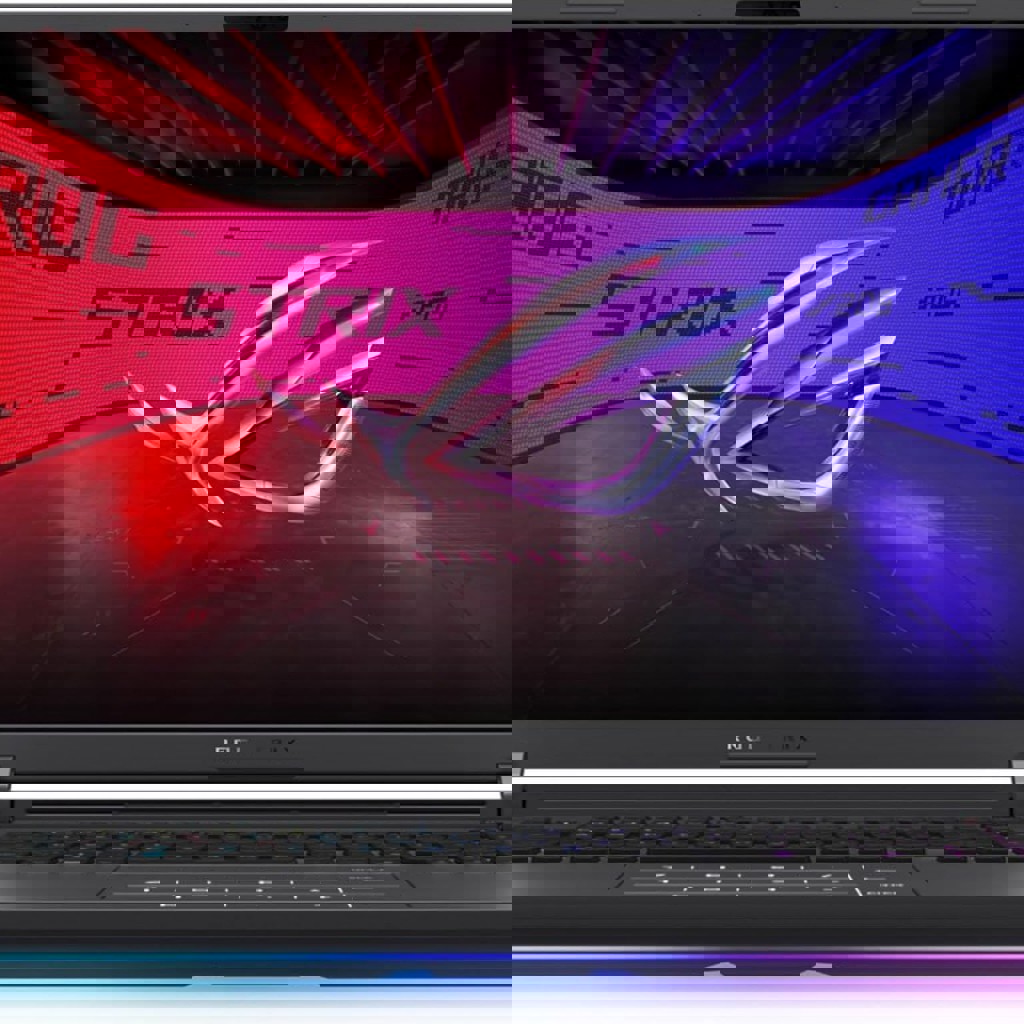ASUS ROG Strix G16 (2025)