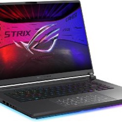 ASUS ROG Strix G16 (2025) - фото 3