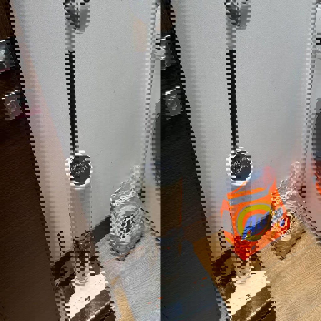 Пылесос Xiaomi