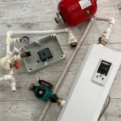 Люстра 1 - фото 1