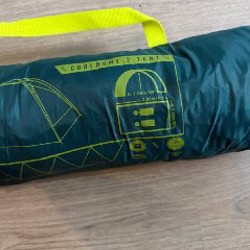 Палатка Bestway cooldome 2 - фото 3