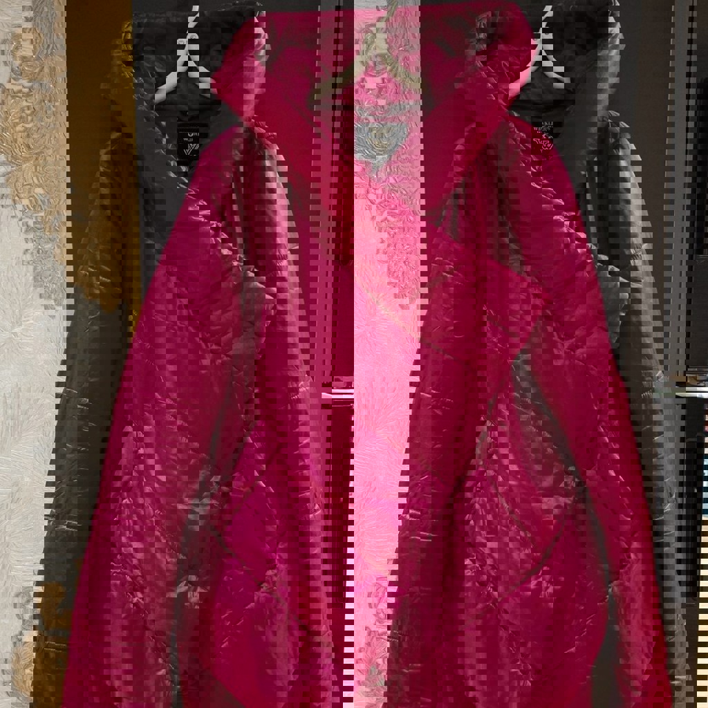 Куртка Winkler's World