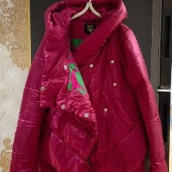 Куртка Winkler's World - фото 2