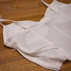 Топ Bershka - фото 2