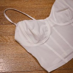 Топ Bershka - фото 3