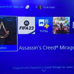 PlayStation 4 - фото 3