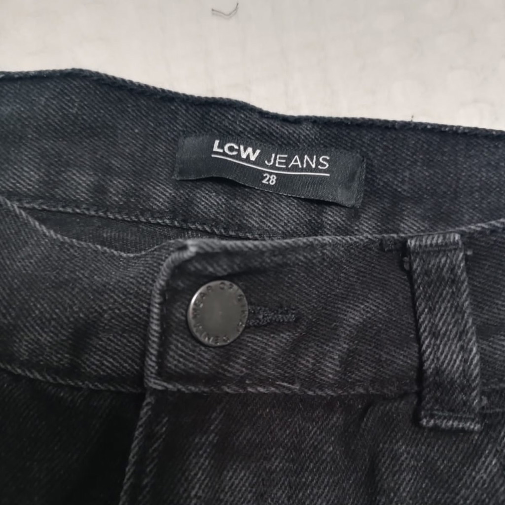 Брюки джинсы