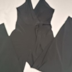 Брюки джинсы - фото 6