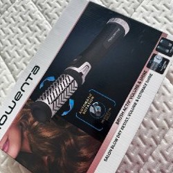 Фен-щетка - фото 2