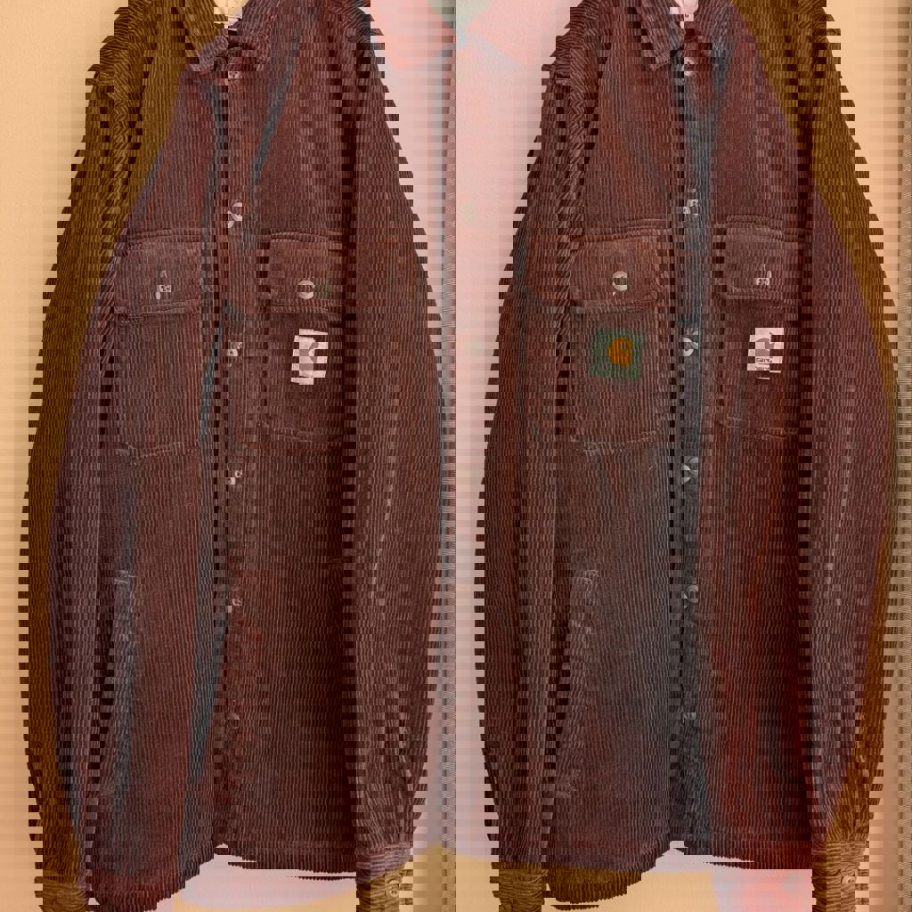 Куртка Carhartt WIP Whitsome