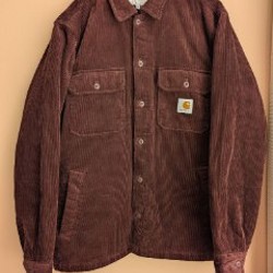 Куртка Carhartt WIP Whitsome - фото 1