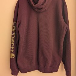 Куртка Carhartt WIP Whitsome - фото 8