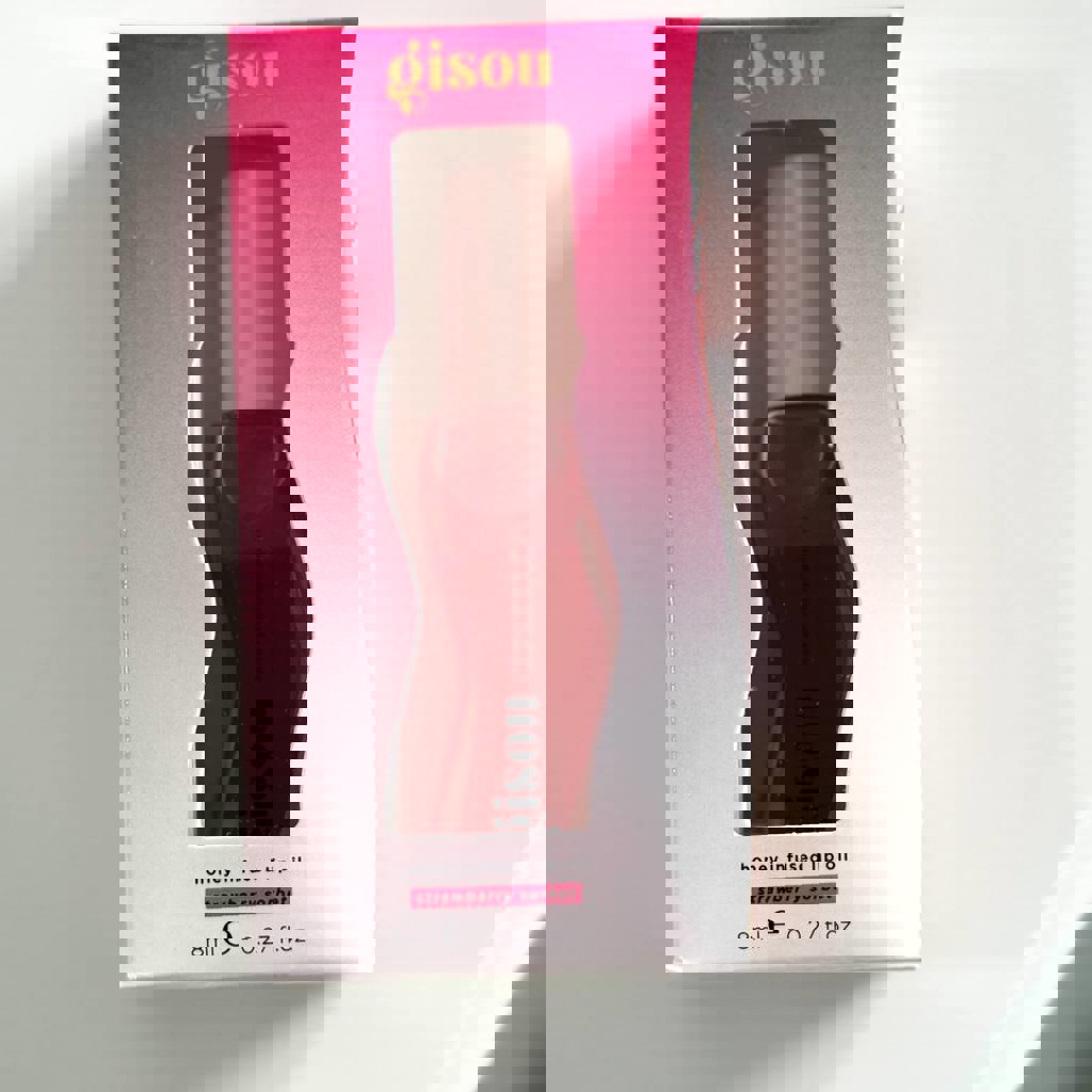 Блеск-масло для губ Gisou