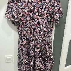 Платье Туника - фото 1