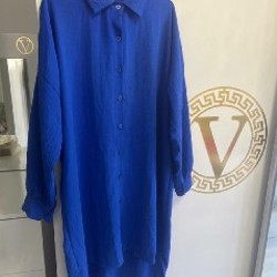 Платье Туника - фото 3