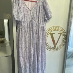 Платье Туника - фото 4