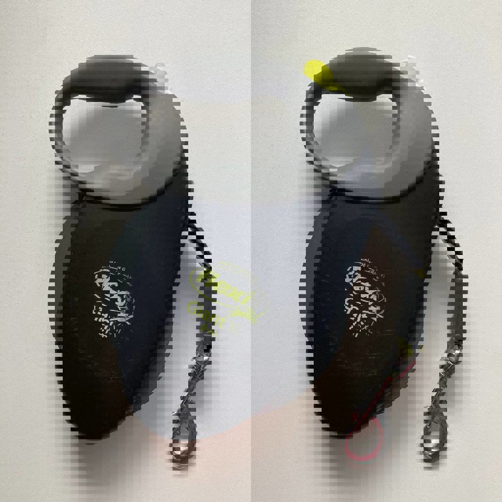 Поводок-рулетка