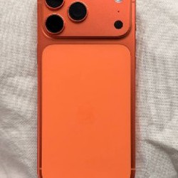 IPhone 17 Pro Max - фото 3