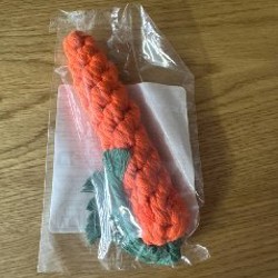 Носочки для щенка - фото 1