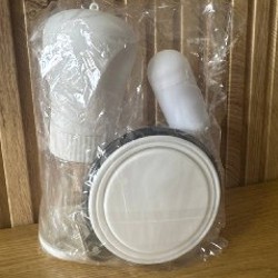 Носочки для щенка - фото 7