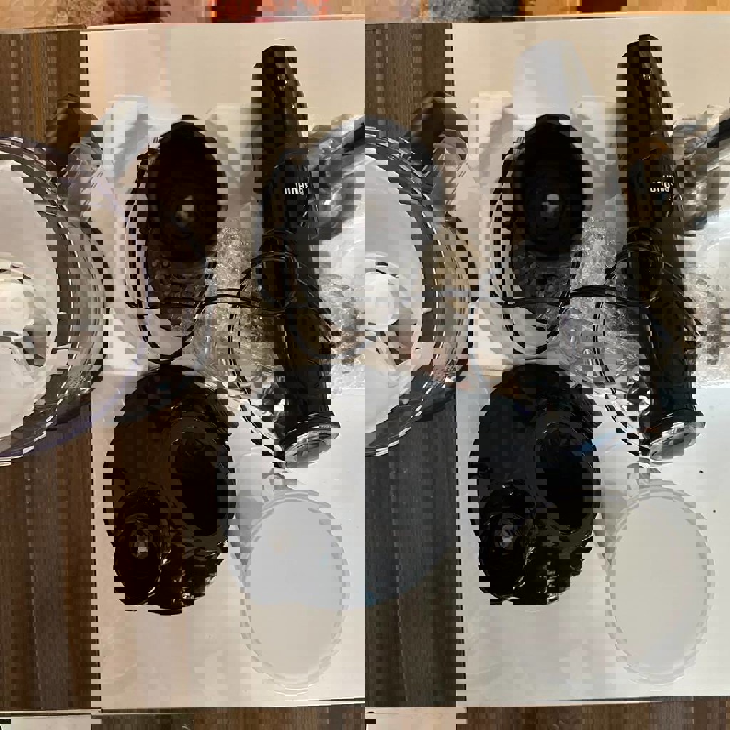 Ручной блендер BRAUN