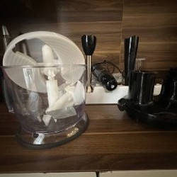 Ручной блендер BRAUN - фото 3