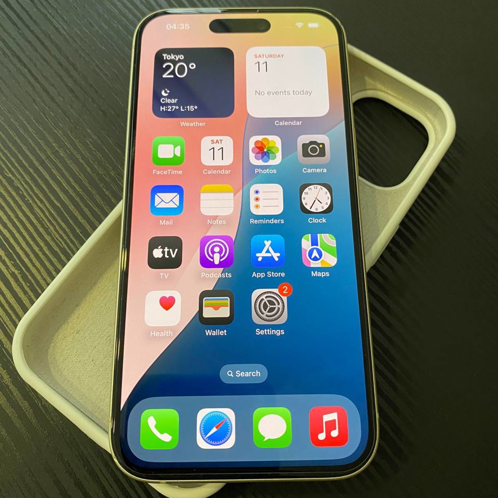 IPhone 15 128 GB