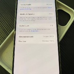 IPhone 15 128 GB - фото 3
