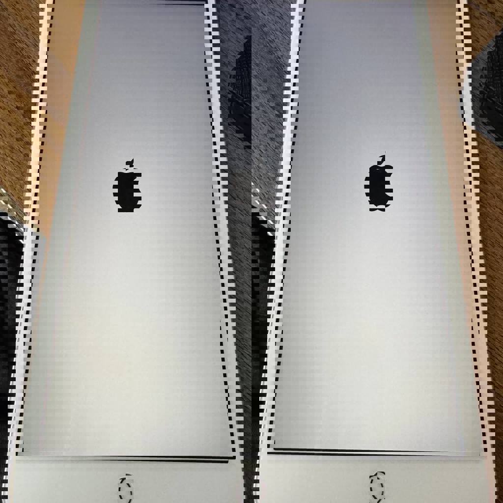 IPad 7-го поколения