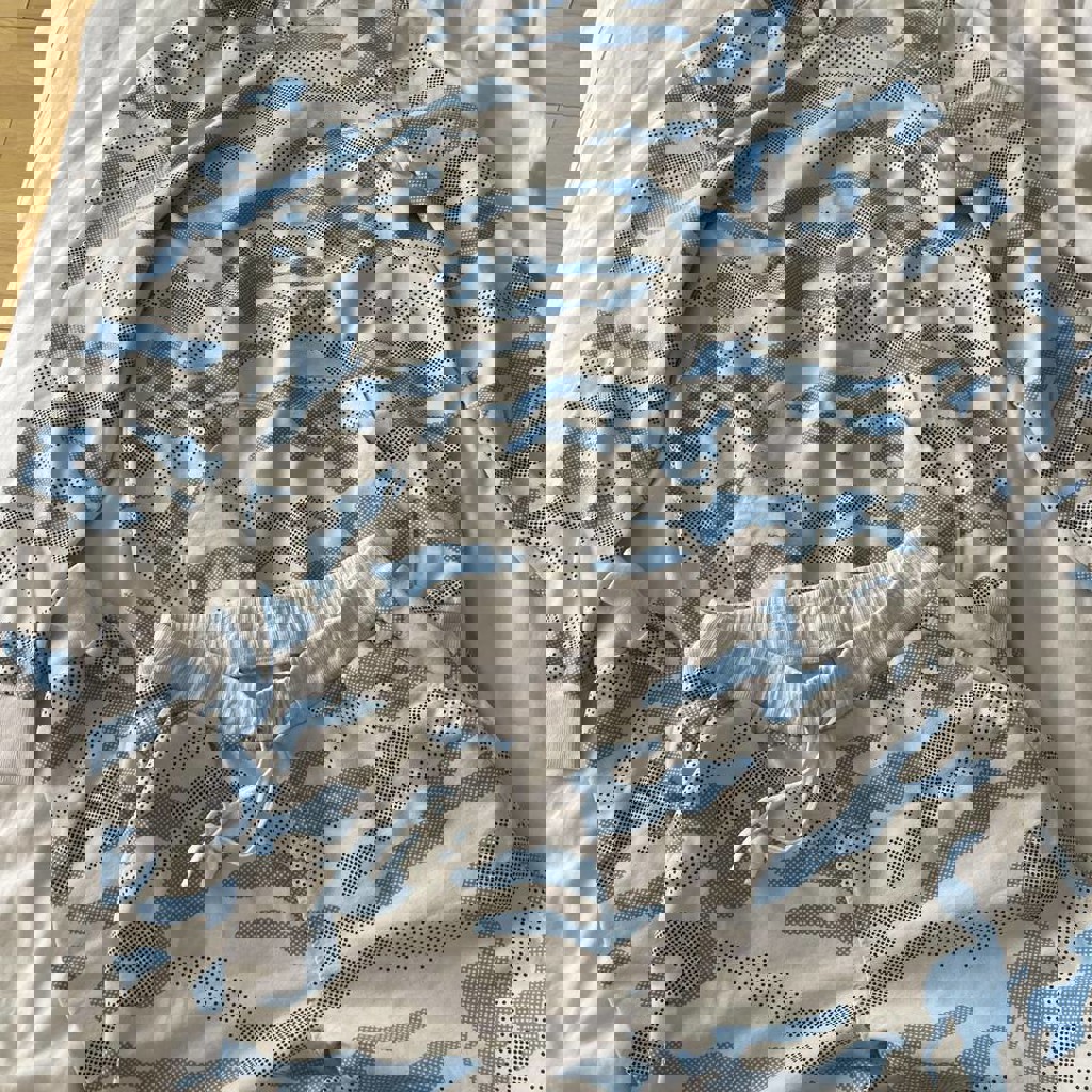 Домашний костюм