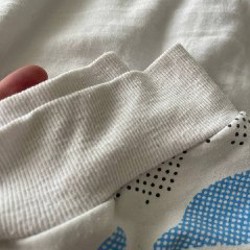 Домашний костюм - фото 6