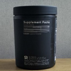 L-глютамин - фото 2