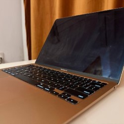 MacBook Air M1 - фото 6