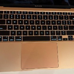 MacBook Air M1 - фото 7