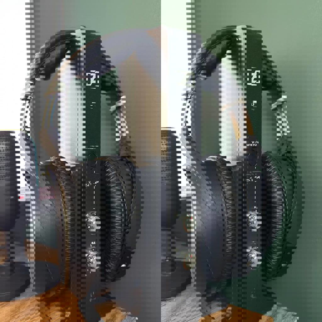 Наушники Sennheiser RS 195