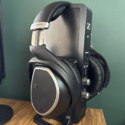 Наушники Sennheiser RS 195 - фото 2