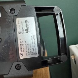 Наушники Sennheiser RS 195 - фото 3