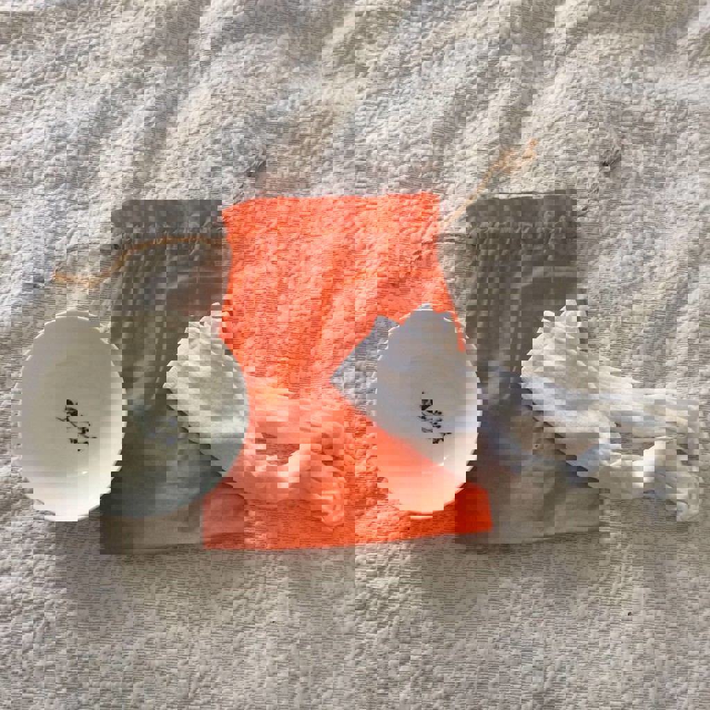 Х/б мешочек