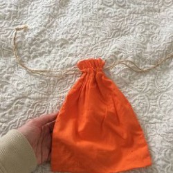 Х/б мешочек - фото 3
