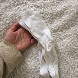 Х/б мешочек - фото 4