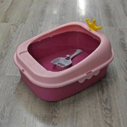 Лоток серый - фото 4