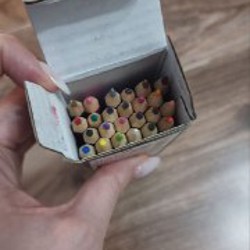 Карандаши - фото 2